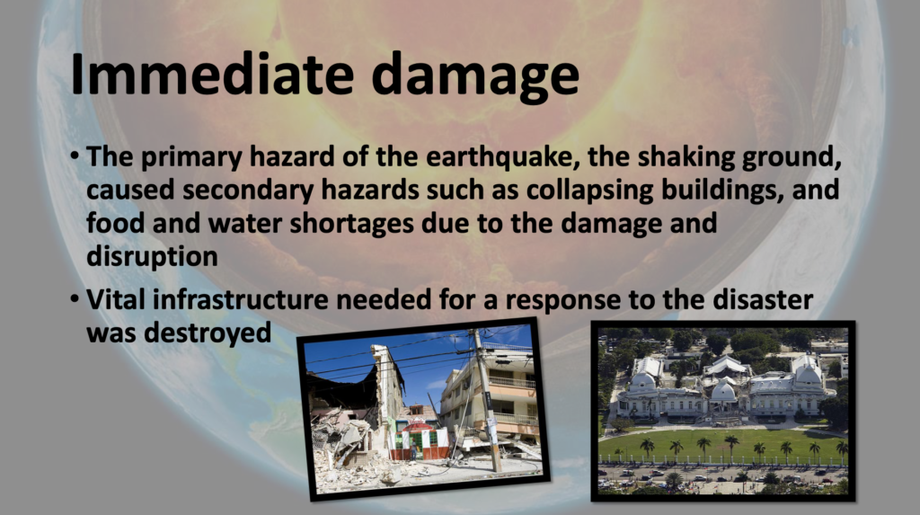 Plate Tectonics